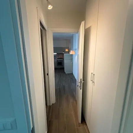 Tamerici Apartmán Lignano Sabbiadoro