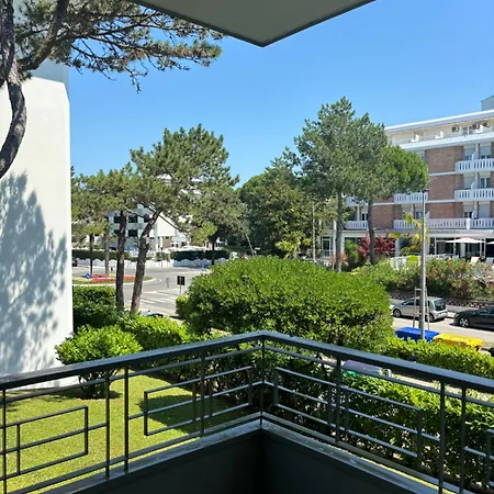 Διαμέρισμα Tamerici Λινιάνο Σαμπιαντόρο