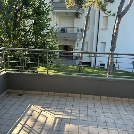 Tamerici Λινιάνο Σαμπιαντόρο